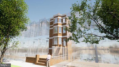 unit-1-1733 1st St Nw, WASHINGTON, DC, 20001-1154 | Card Image