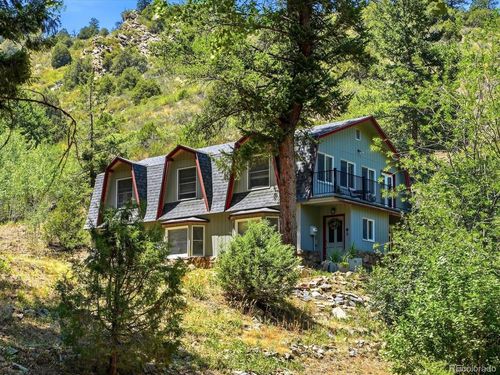 410 County Road 314, Idaho Springs, CO, 80452-5061 | Card Image