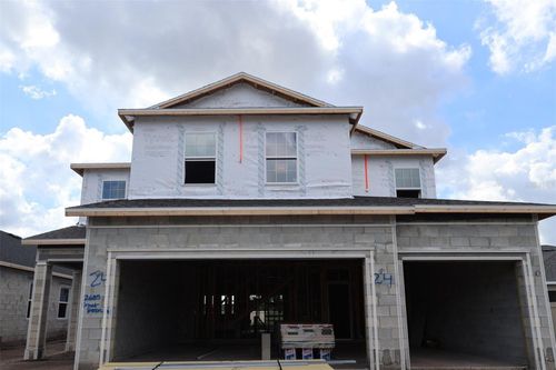 2685 Great Heron Ave, Harmony, FL, 34773-6239 | Card Image