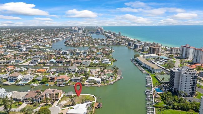 140 Flamingo Avenue, Home with 0 bedrooms, 0 bathrooms and null parking in NAPLES FL | Image 23