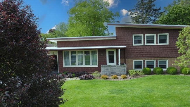 406 E Fine St, House other with 3 bedrooms, 2 bathrooms and 5 parking in Ashkum IL | Image 5