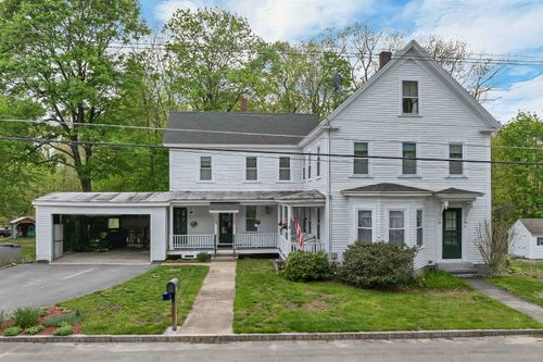32 Dearborn St, Milford, NH, 03055-4022 | Card Image