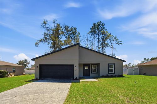 12797 Sw 58th Cir, Ocala, FL, 34473-5254 | Card Image