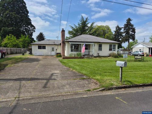 3540 Geary St Se, Albany, OR, 97322-6103 | Card Image