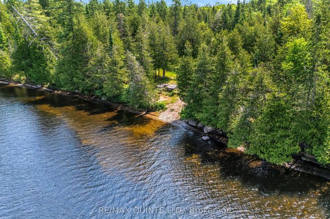 0 Forest Park Rd, Home with 0 bedrooms, 0 bathrooms and null parking in Marmora ON | Image 4