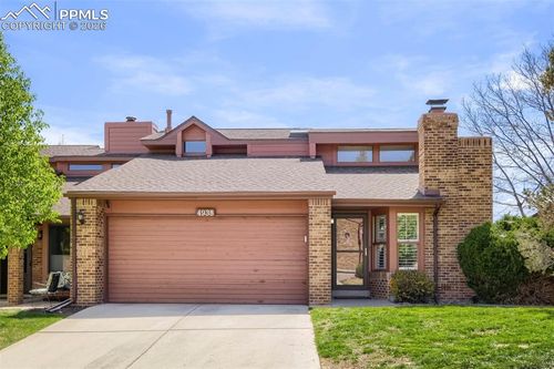 4938 Daybreak Circle, Colorado Springs, CO, 80917 | Card Image