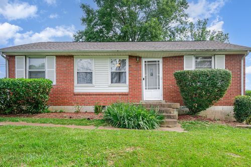 3027 Capps Dr, Nashville, TN, 37207-3205 | Card Image