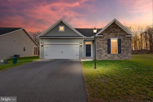 3 Osprey Court, GETTYSBURG, PA, 17325 | Card Image