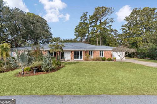 3 Barnes Ave, Jekyll Island, GA, 31527-0883 | Card Image