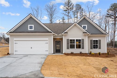 154 Water Oak Way, Crawford, GA, 30630-2351 | Card Image