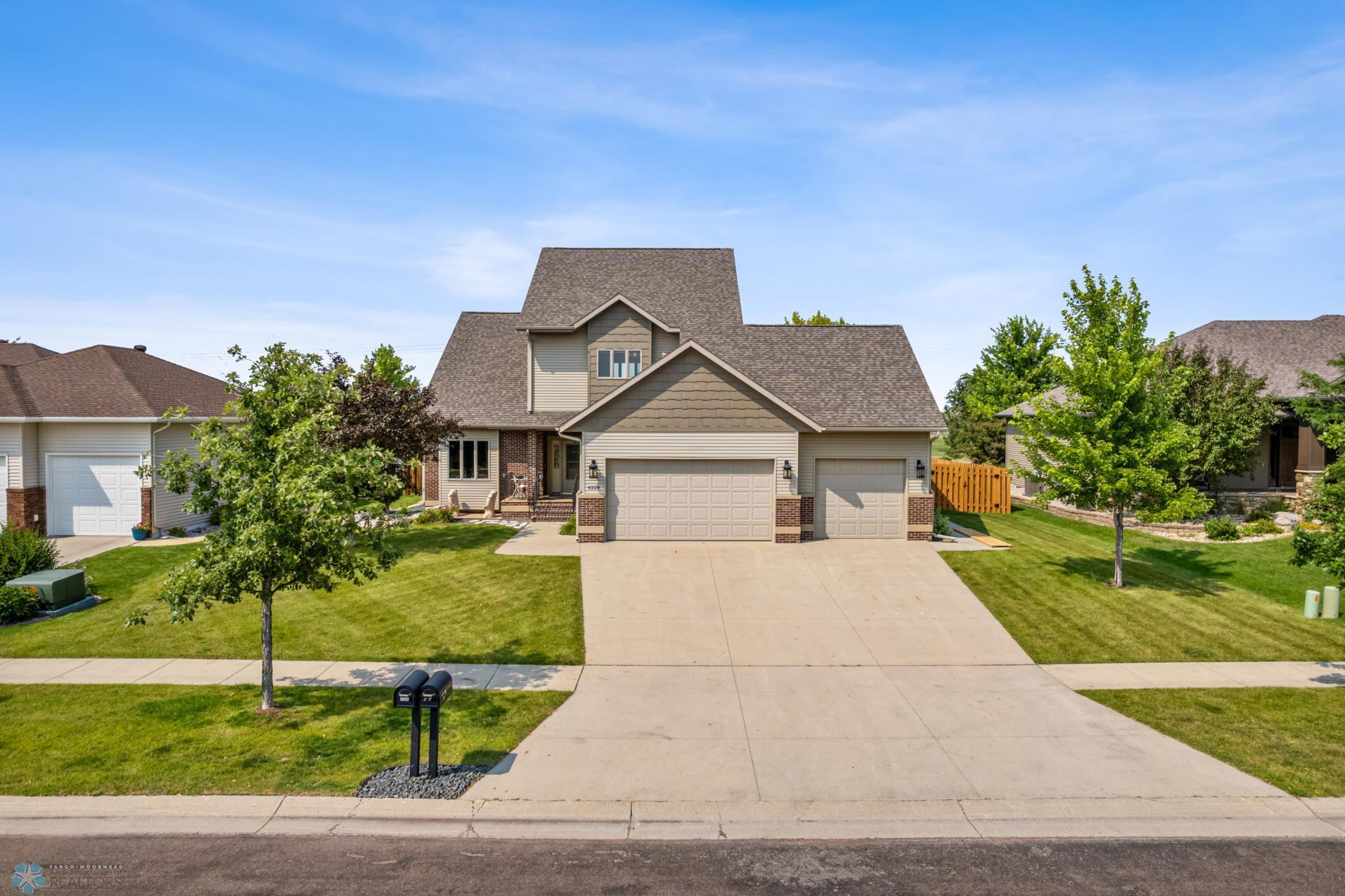 47th Ave, Fargo, ND 58104 #1