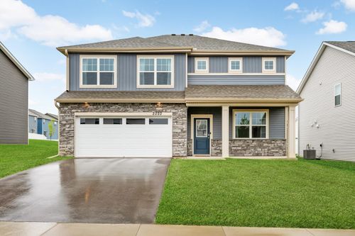 2020 Aloha Ave, Shakopee, MN, 55379-7732 | Card Image