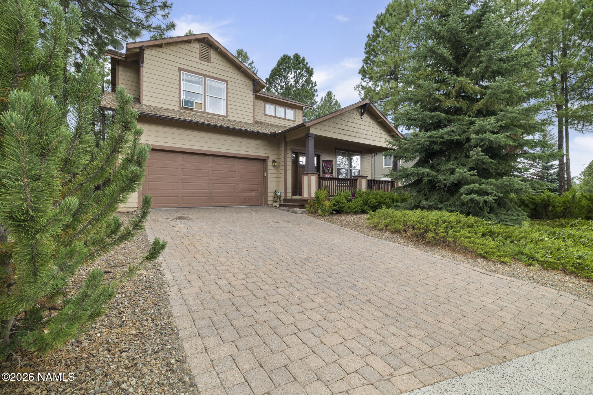 Residential in Flagstaff 4