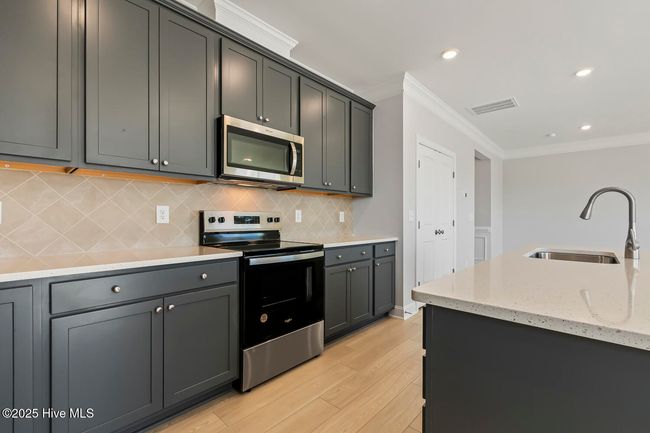 3700 Cessna Way, House other with 3 bedrooms, 3 bathrooms and 2 parking in Wilson NC | Image 12