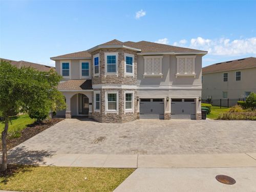 7713 Graben St, KISSIMMEE, FL, 34747 | Card Image