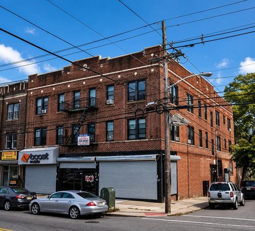 101-702 Chancellor Ave, Irvington, NJ, 07111 | Card Image