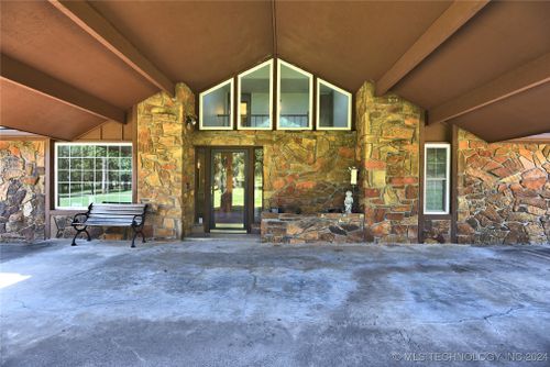 8362 W Valley View Dr, Skiatook, OK, 74070-6465 | Card Image