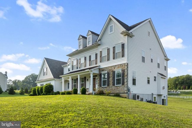 834 Marlboro Spring Rd, House other with 4 bedrooms, 5 bathrooms and null parking in KENNETT SQUARE PA | Image 17