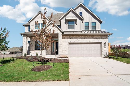 256 Begonia Street, Buda, TX, 78610 | Card Image