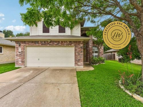 1909 Ascot Ln, Cedar Park, TX, 78613-6760 | Card Image