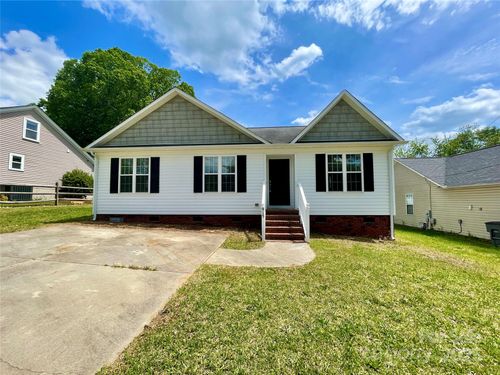 915 Klondale Ave, Kannapolis, NC, 28081-4851 | Card Image