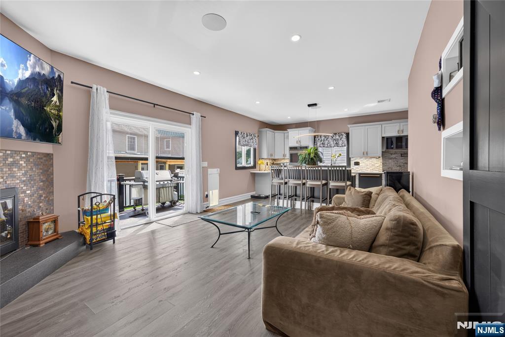 Residential in Fair Lawn 5