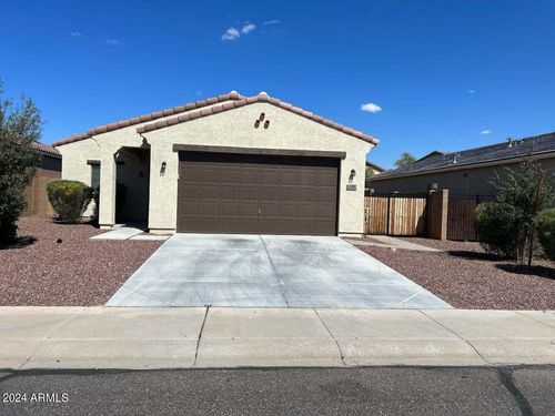 188 W Seven Seas Dr, Casa Grande, AZ, 85122-5033 | Card Image