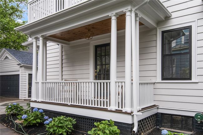 175 Freeman Pkwy, House other with 5 bedrooms, 4 bathrooms and 5 parking in Providence RI | Image 48
