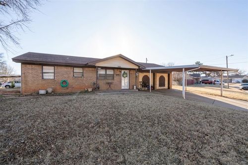 5001 S Georgia Pl, Oklahoma City, OK, 73129-7128 | Card Image