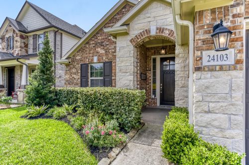 24103 Kingdom Isle Ln, Katy, TX, 77493-3171 | Card Image