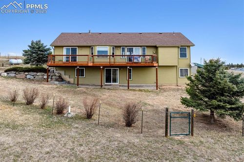 13255 Woodlake Rd, Elbert, CO, 80106-8890 | Card Image