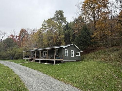 648 Lick Creed Rd, Dushore, PA, 18848 | Card Image