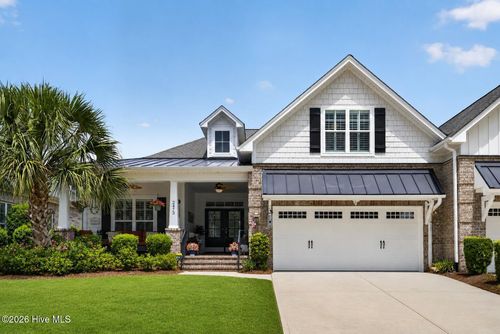 2473 Meridian Rd Ne, Leland, NC, 28451-5201 | Card Image