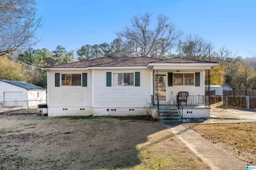 108 Ravine Park, Bessemer, AL, 35023-1125 | Card Image