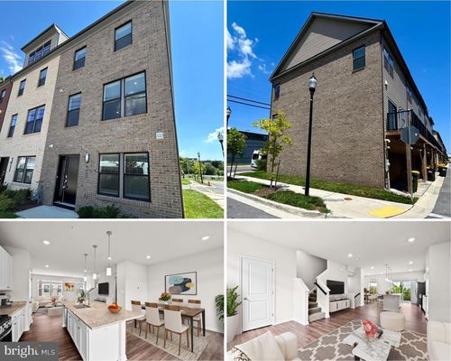 643 S Haven St, BALTIMORE, MD, 21224-4347 | Card Image