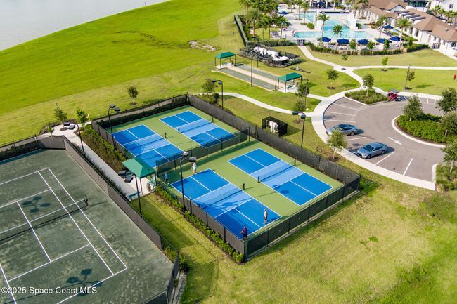 8474 Alister Dr, House other with 3 bedrooms, 3 bathrooms and null parking in Melbourne FL | Image 63