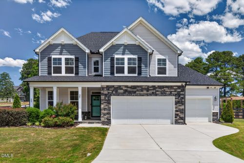 21 E Odell Ln, Zebulon, NC, 27597-9706 | Card Image