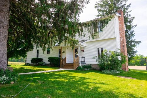 7939 Orangeville Kinsman Rd, Kinsman, OH, 44428-9532 | Card Image
