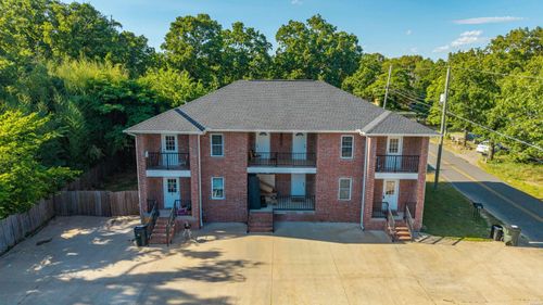 173 A &amp; B Hershell Road, Hot Springs, AR, 71913 | Card Image