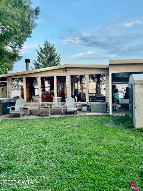 845 Lake Dr, Hornbeak, TN, 38232-3223 | Card Image