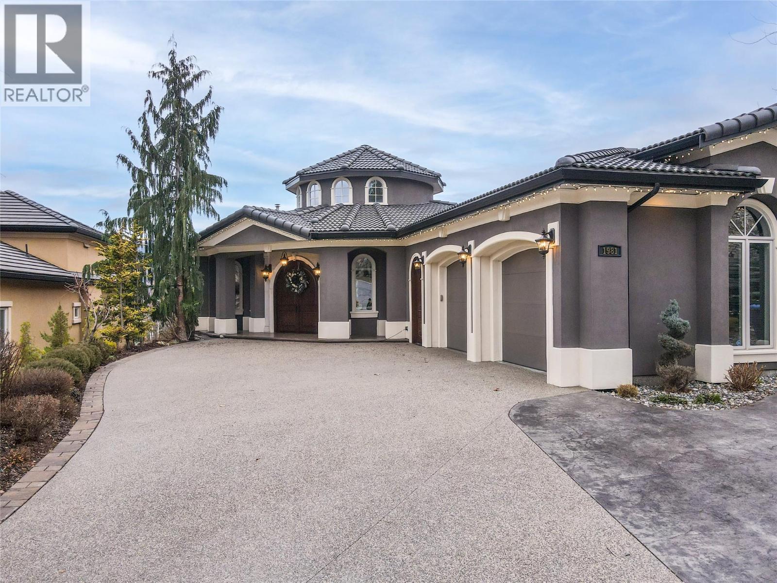 Residential in Kelowna 2