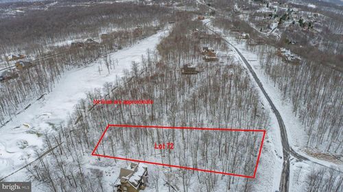 72 Sundance Way, MC HENRY, MD, 21541-1651 | Card Image