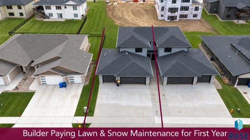 5419 W Vision Cir Circle, Sioux Falls, SD, 57107 | Card Image