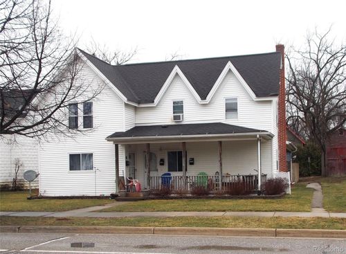 170 Bancroft St, Imlay City, MI, 48444-1102 | Card Image