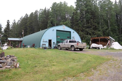 53218 Range Road 112, Rural Yellowhead County, AB, T7E5A6 | Card Image