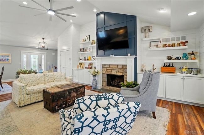 5017 Ackerman Blvd, House other with 5 bedrooms, 5 bathrooms and null parking in Kettering OH | Image 17