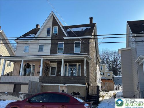 124 E High St, Coaldale, PA, 18218-1515 | Card Image