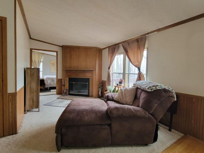6104 Lake Rd, House other with 3 bedrooms, 2 bathrooms and null parking in STONE LAKE WI | Image 15