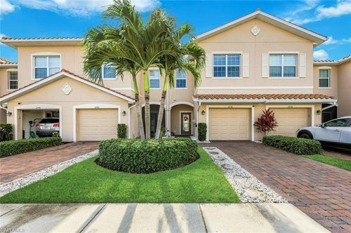 2736 Blossom Way, Naples, FL, 34120-5353 | Card Image