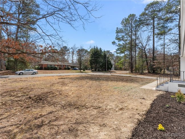 View of yard | Image 37